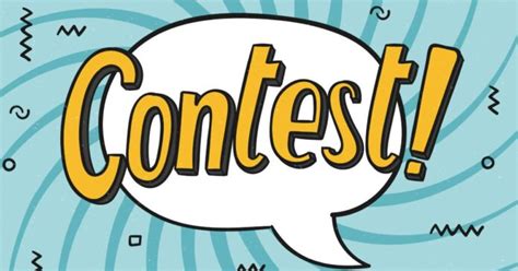 contests and sweepstakes worth entering.